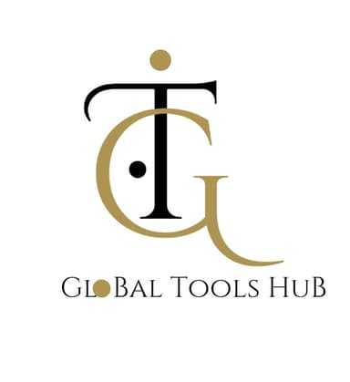 Global SEO TOOLS Logo