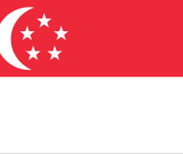 Singapore Private VPS