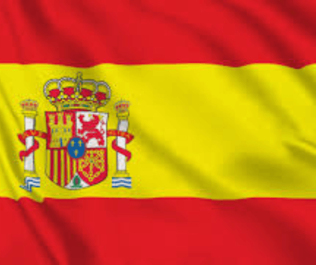 Spain Private VPS